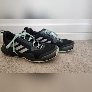 Adidas Terrex athletic shoes women